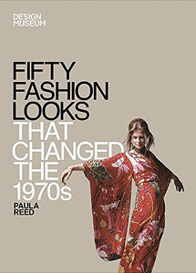 Fifty Fashion Looks that Changed the 1970s 