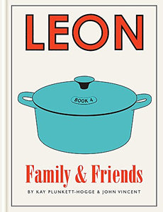 Leon: Family & Friends 