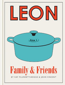 Leon: Family & Friends 