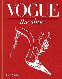 Vogue The Shoe 