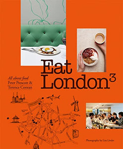 Eat London 