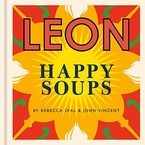 Happy Leons: LEON Happy Soups 