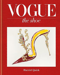 Vogue The Shoe 