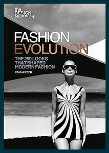 The Design Museum – Fashion Evolution 