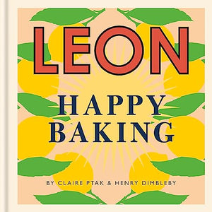 Happy Leons: Leon Happy Baking 