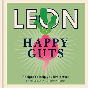 Happy Leons: Leon Happy Guts 