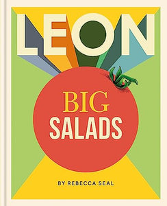 LEON Big Salads 