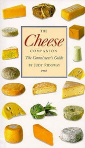 The Cheese Companion 