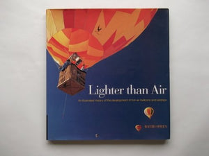 Lighter Than Air 