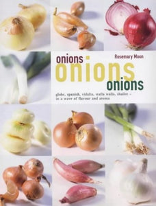 Onions, Onions, Onions 