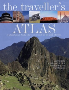 The Traveller's Atlas 