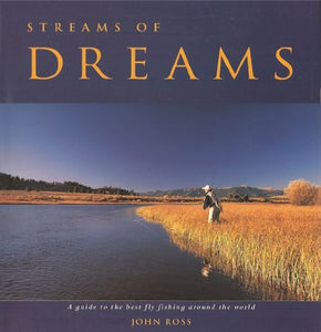 Streams of Dreams 