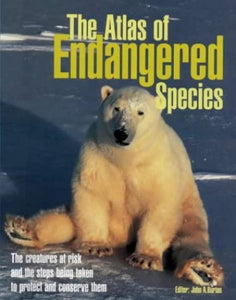 Atlas of Endangered Species 