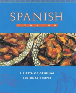 Spanish Cooking 