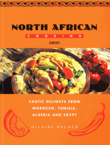 North African Cooking 