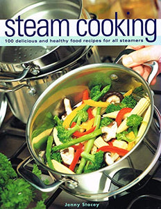 Steam Cooking 