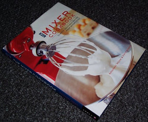 The Mixer Cookbook 