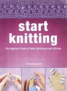 Start Knitting 