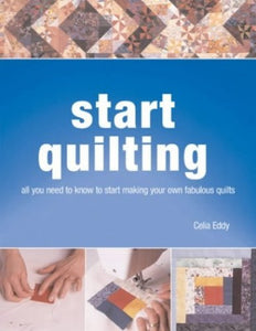 Start Quilting 