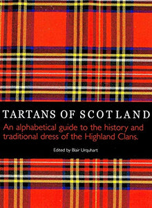 Tartans of Scotland 