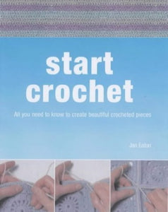 Start Crochet 