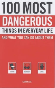 100 Most Dangerous Things in Everyday Life 