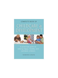 The Complete Childcare and Development 