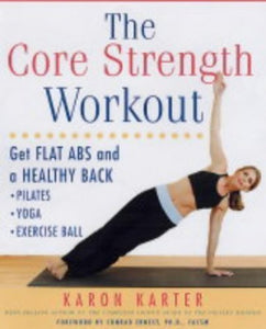 The Core Strength Workout 