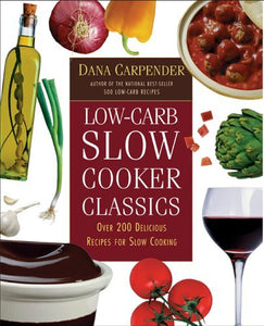 Low-carb Slow Cooker Classics 