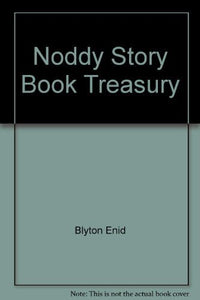 Noddy Story Book Treasury 