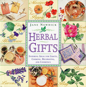 Herbal Gifts 