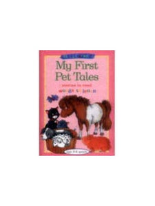 My First Pet Tales 