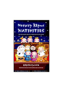 Nursery Rhyme Nativities 