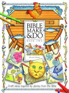 Bible Make and Do 