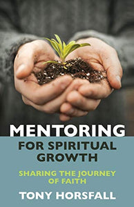 Mentoring for Spiritual Growth 