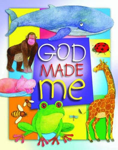 God Made Me 