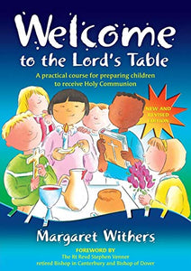 Welcome To the Lord's Table 