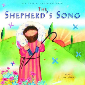 The Shepherd's Song 