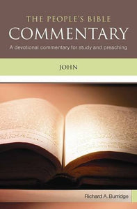John 