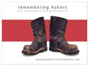 Remembering Robert 