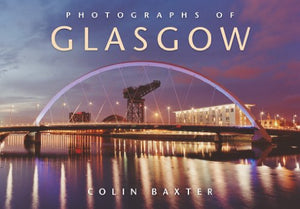 Photographs of Glasgow 