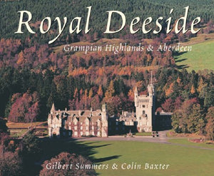 Royal Deeside 