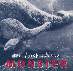 Loch Ness Monster 