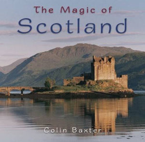 The Magic of Scotland 