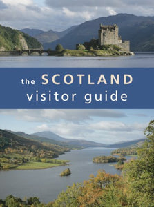 Scotland Visitor Guide 