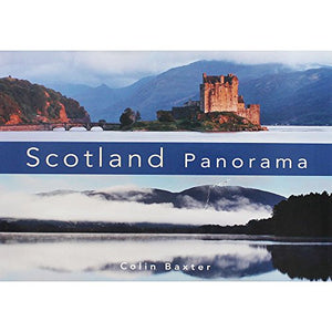 Scotland Panorama 