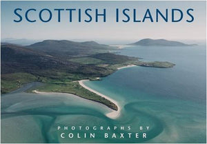 Scottish Islands 