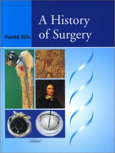 A History of Surgery 