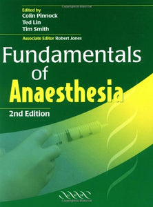 Fundamentals of Anaesthesia 