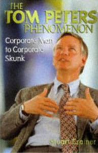 The Tom Peters Phenomenon 